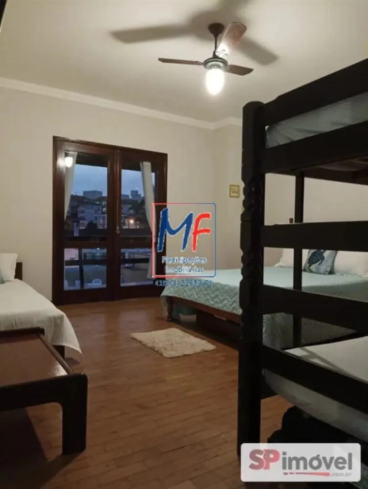 Sobrado, 5 quartos, 150 m² - Foto 4