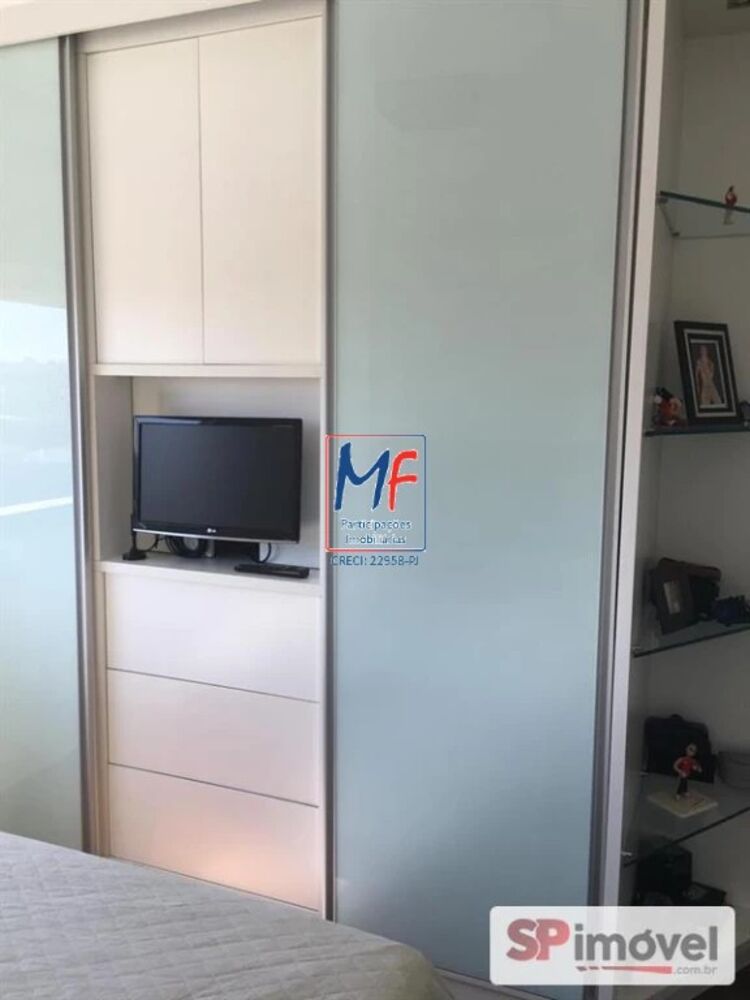 Apartamento, 2 quartos, 62 m² - Foto 3