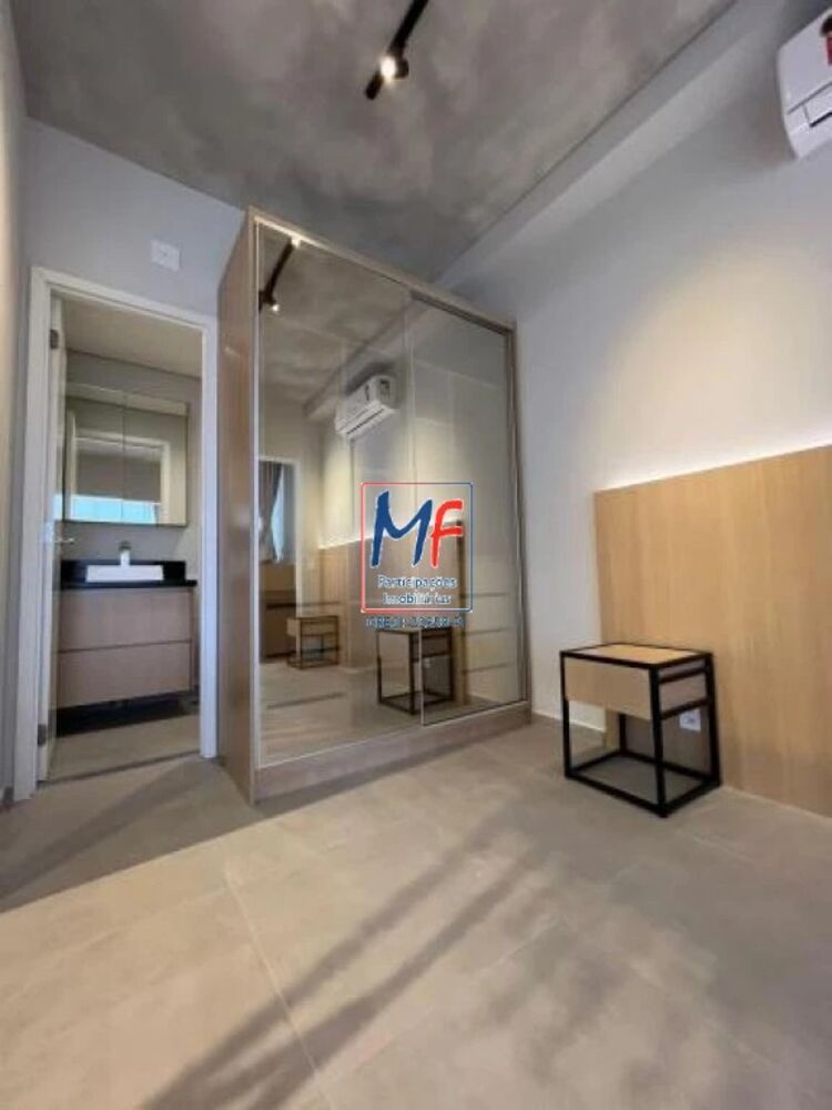 Apartamento, 1 quarto, 63 m² - Foto 6