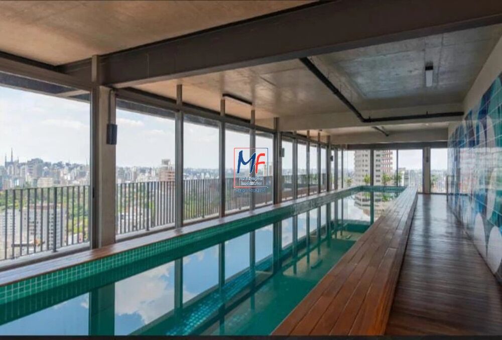 Apartamento, 1 quarto, 63 m² - Foto 1