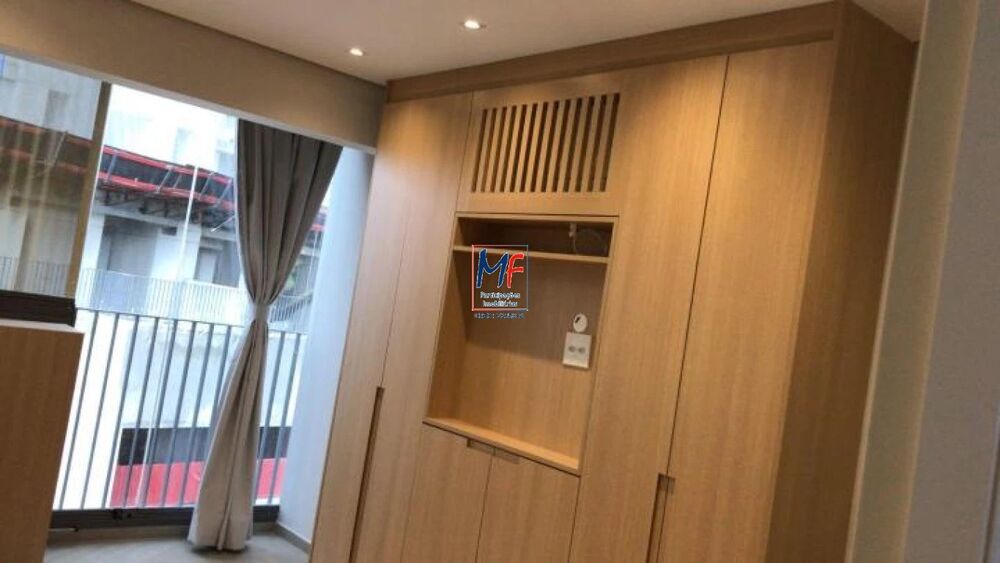 Apartamento, 1 quarto, 63 m² - Foto 12