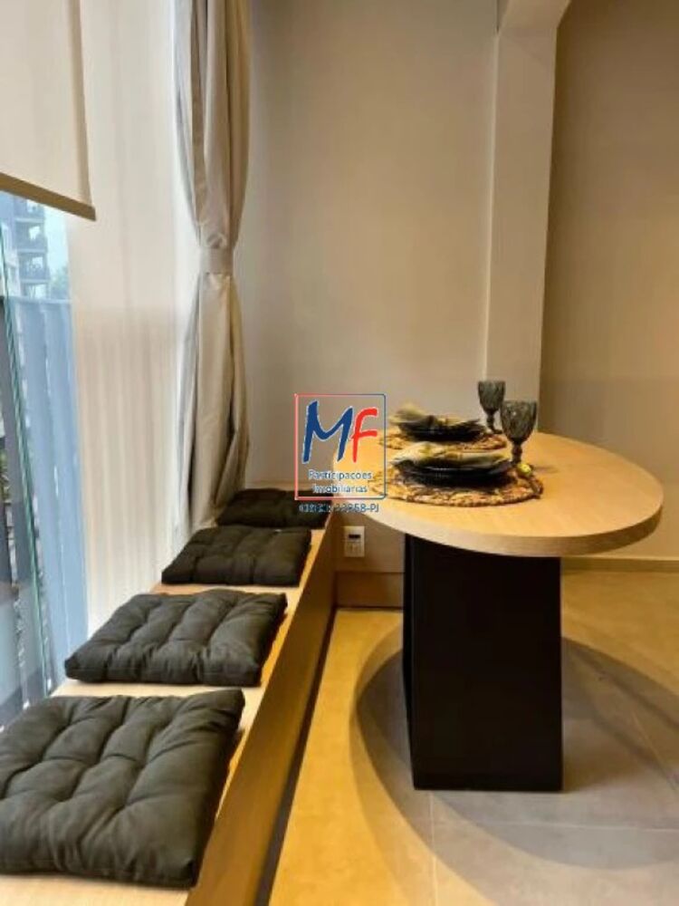 Apartamento, 1 quarto, 63 m² - Foto 11