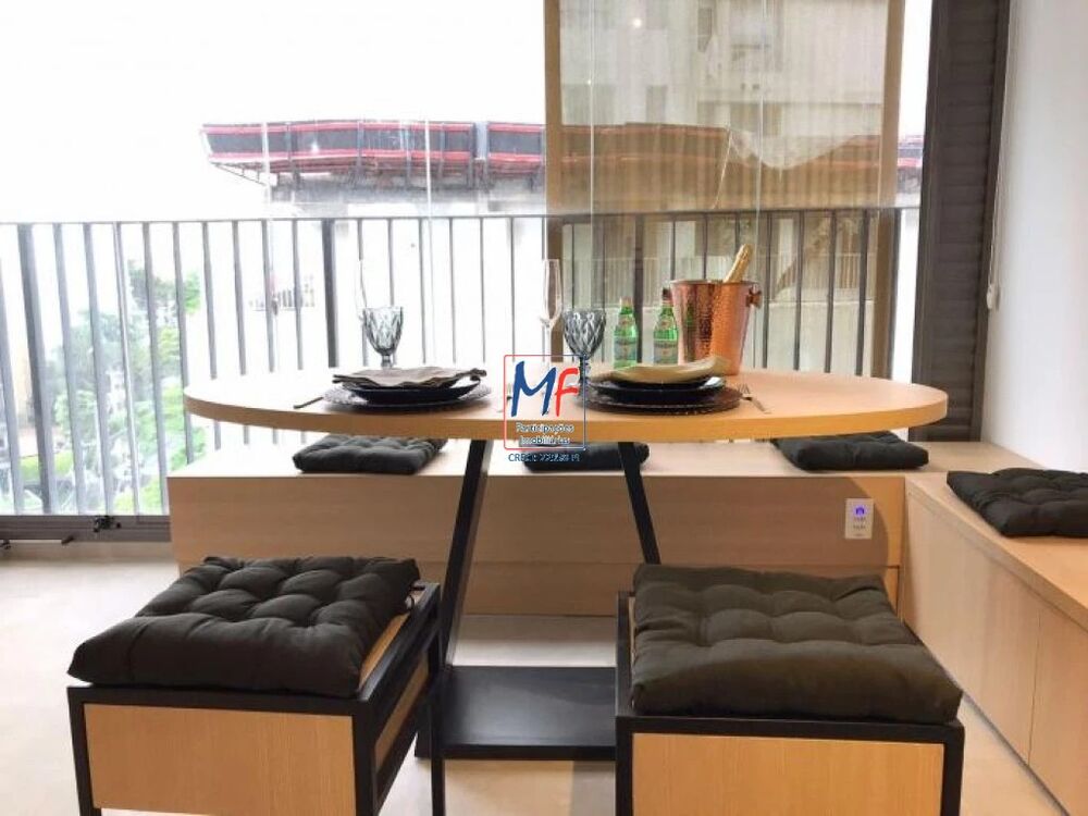 Apartamento, 1 quarto, 63 m² - Foto 5