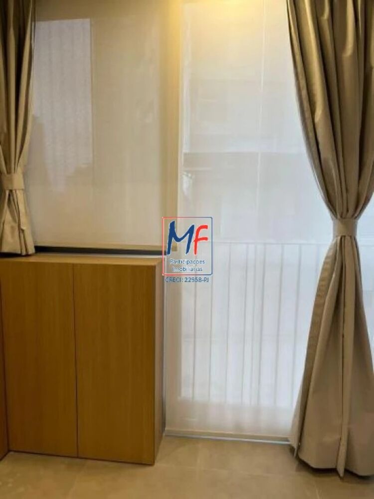 Apartamento, 1 quarto, 63 m² - Foto 10
