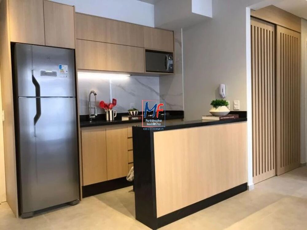 Apartamento, 1 quarto, 63 m² - Foto 3