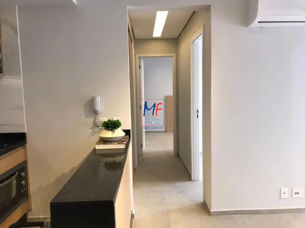 Apartamento, 1 quarto, 63 m² - Foto 9