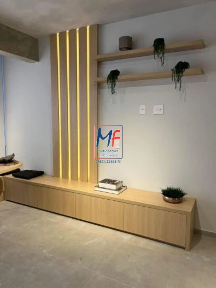 Apartamento, 1 quarto, 63 m² - Foto 7