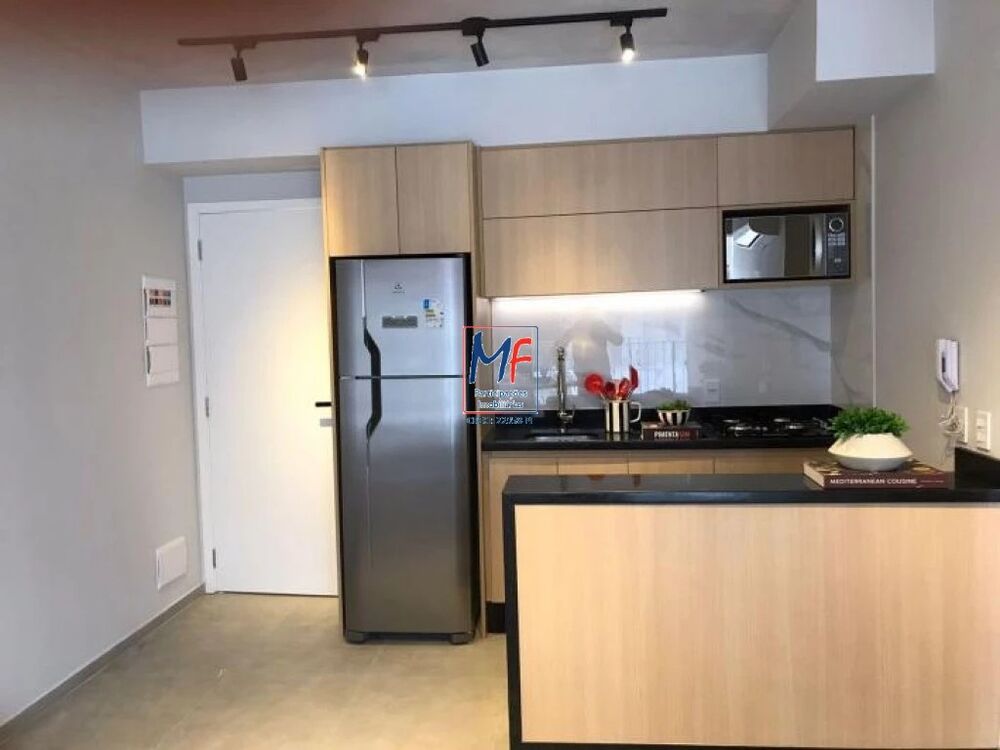 Apartamento, 1 quarto, 63 m² - Foto 2
