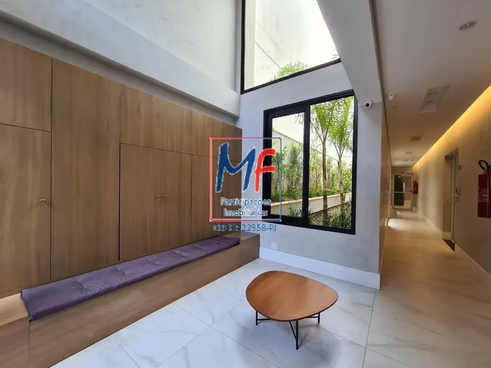Apartamento, 2 quartos, 48 m² - Foto 6