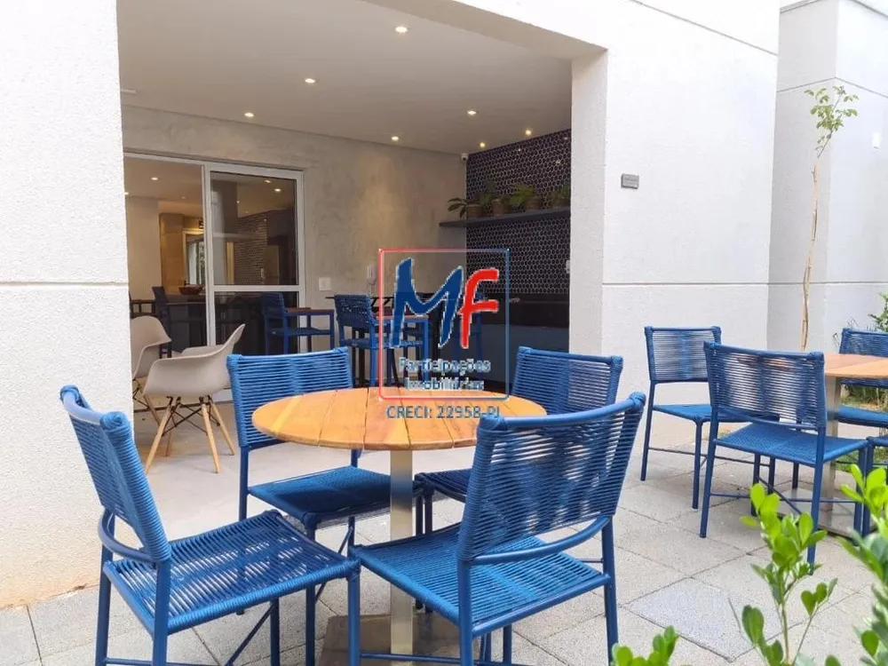 Apartamento, 2 quartos, 48 m² - Foto 4