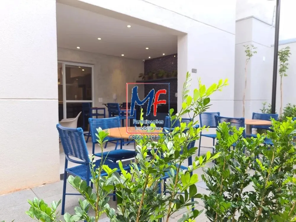 Apartamento, 2 quartos, 48 m² - Foto 7