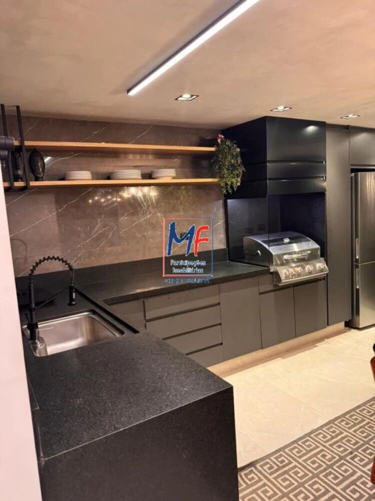 Sobrado, 2 quartos, 425 m² - Foto 3