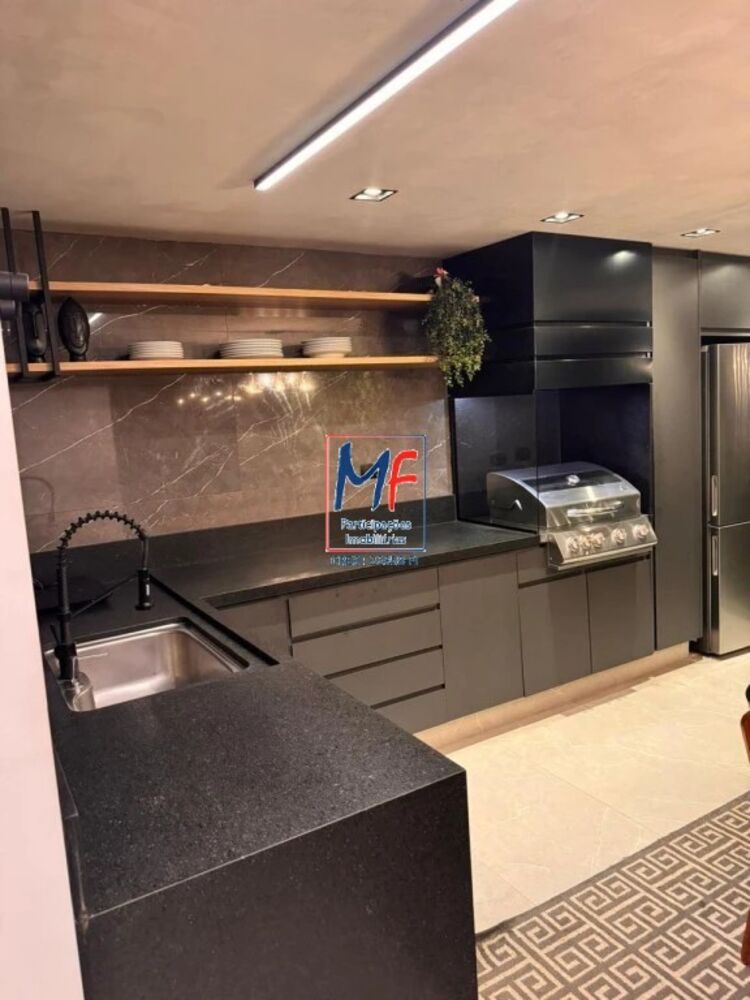 Sobrado, 2 quartos, 425 m² - Foto 5