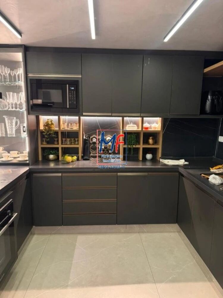 Sobrado, 2 quartos, 425 m² - Foto 4