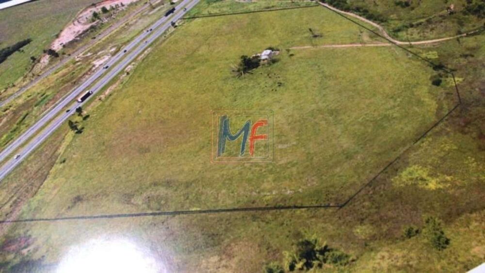Terreno, 96000 m² - Foto 1