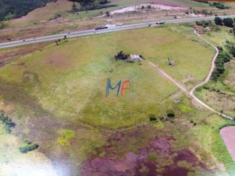 Terreno, 96000 m² - Foto 2