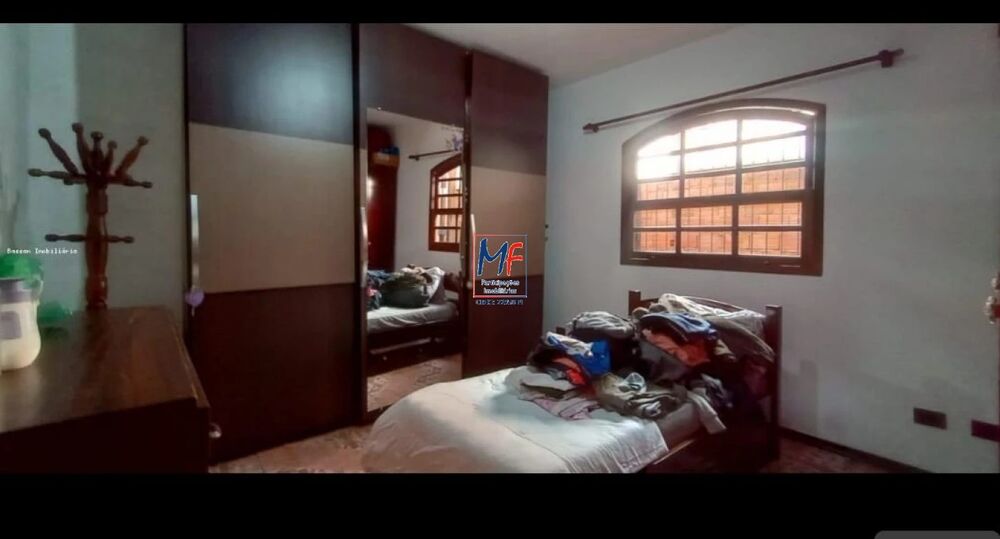 Sobrado, 3 quartos, 233 m² - Foto 12