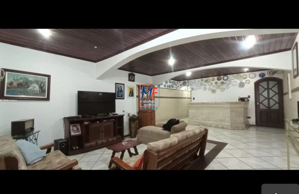 Sobrado, 3 quartos, 233 m² - Foto 15