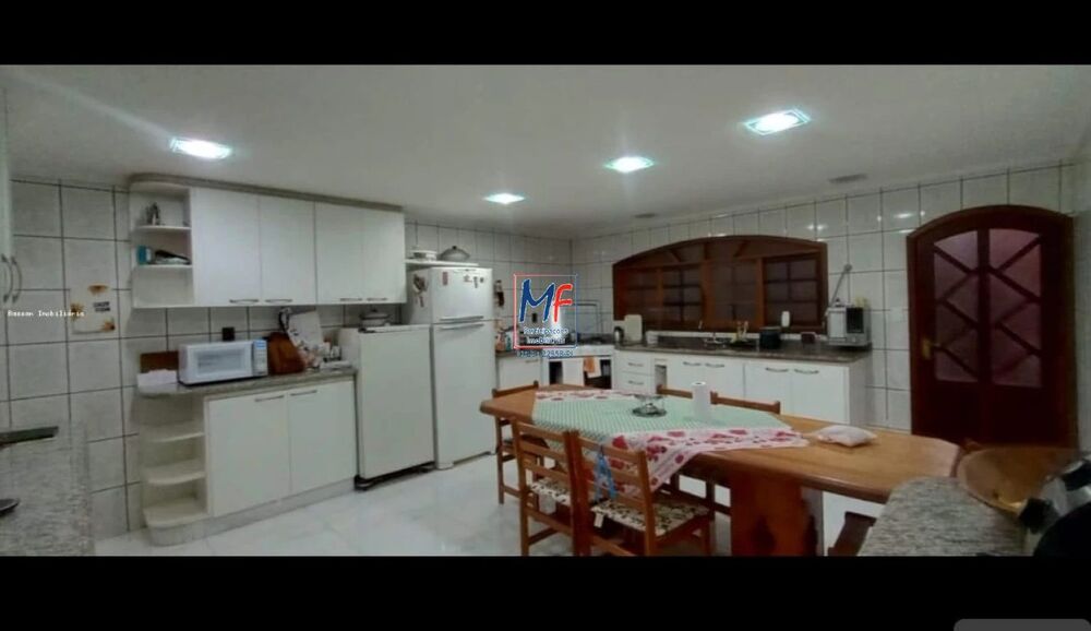 Sobrado, 3 quartos, 233 m² - Foto 7