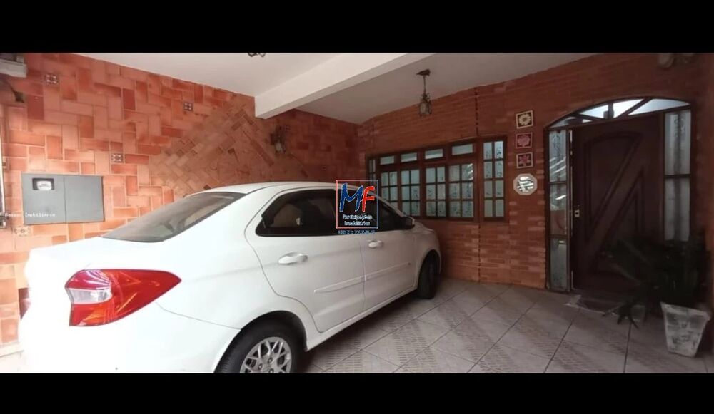Sobrado, 3 quartos, 233 m² - Foto 8