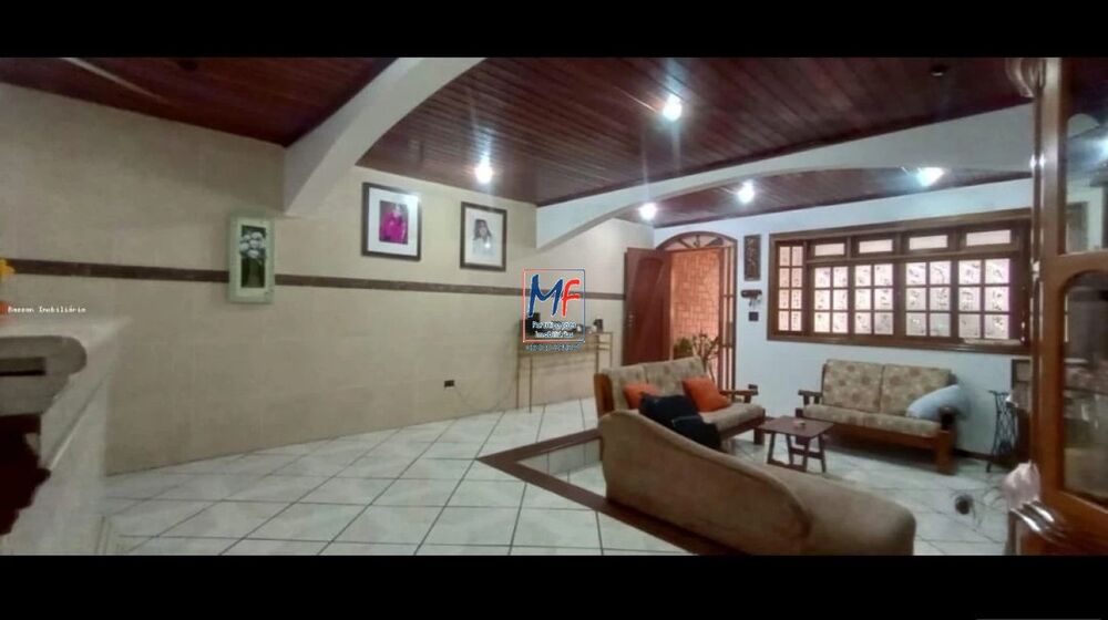 Sobrado, 3 quartos, 233 m² - Foto 14