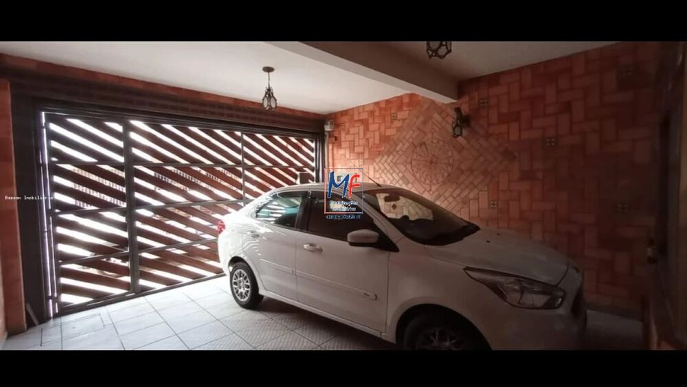 Sobrado, 3 quartos, 233 m² - Foto 2