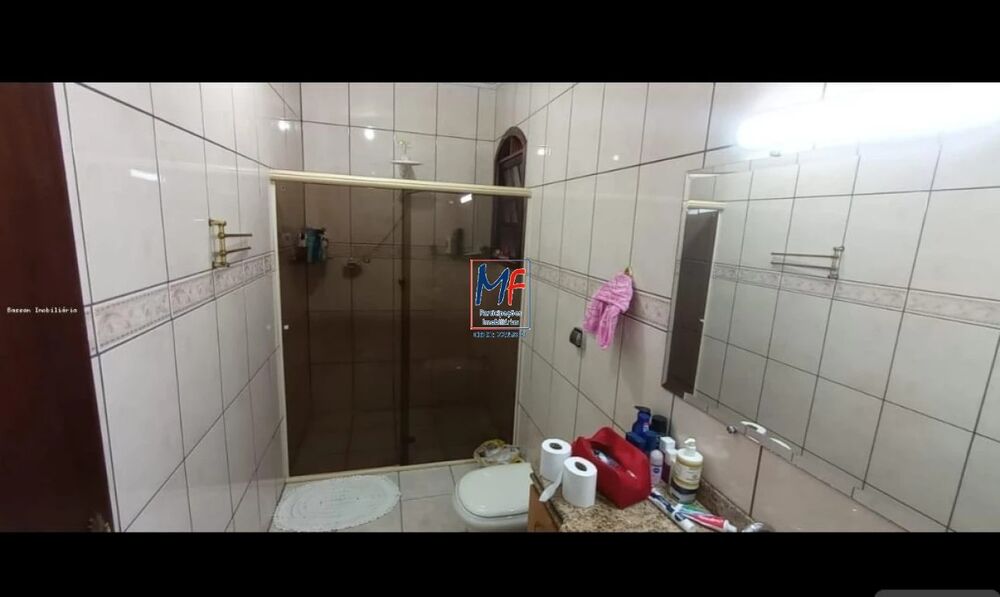 Sobrado, 3 quartos, 233 m² - Foto 4