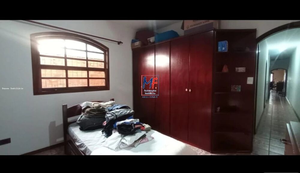 Sobrado, 3 quartos, 233 m² - Foto 16
