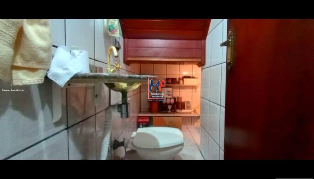 Sobrado, 3 quartos, 233 m² - Foto 6