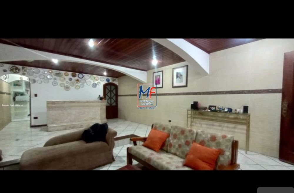 Sobrado, 3 quartos, 233 m² - Foto 11