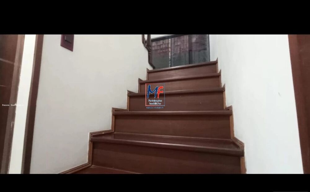 Sobrado, 3 quartos, 233 m² - Foto 19