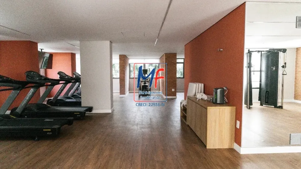 Apartamento, 3 quartos, 79 m² - Foto 3
