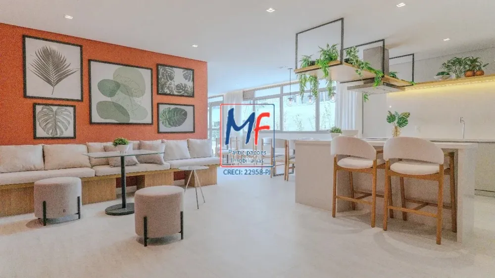 Apartamento, 3 quartos, 79 m² - Foto 4