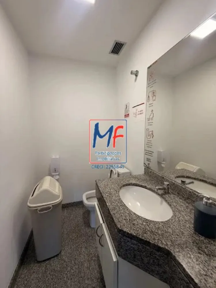 Loja-Salão, 212 m² - Foto 3