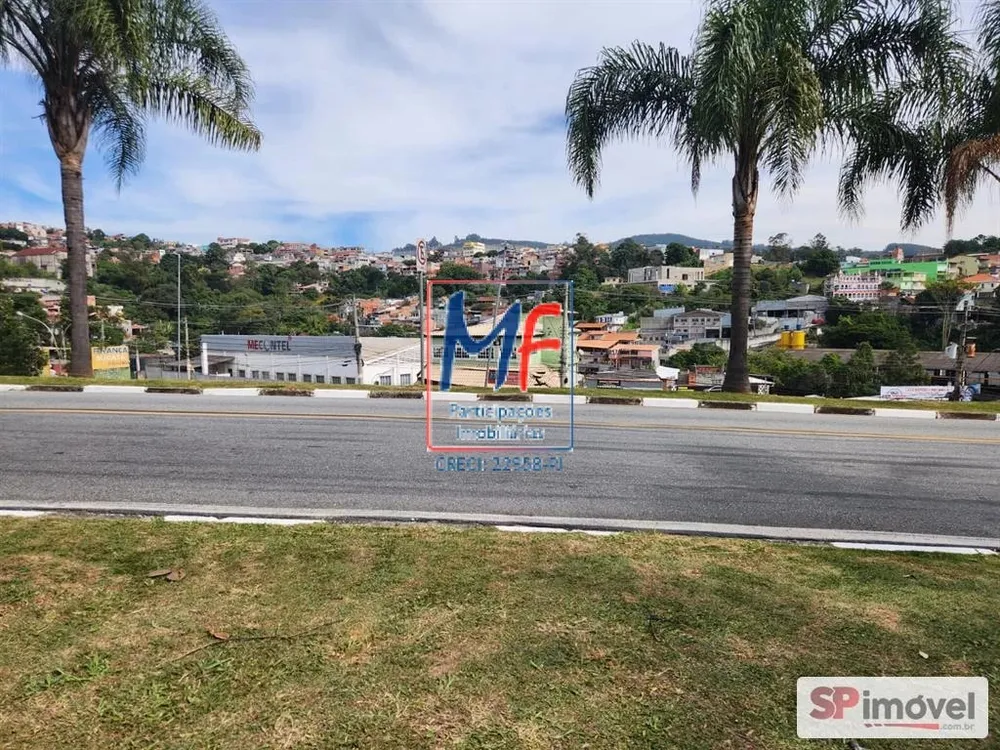 Terreno, 973 m² - Foto 2
