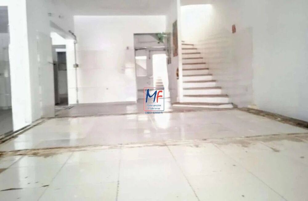 Prédio Inteiro, 300 m² - Foto 3