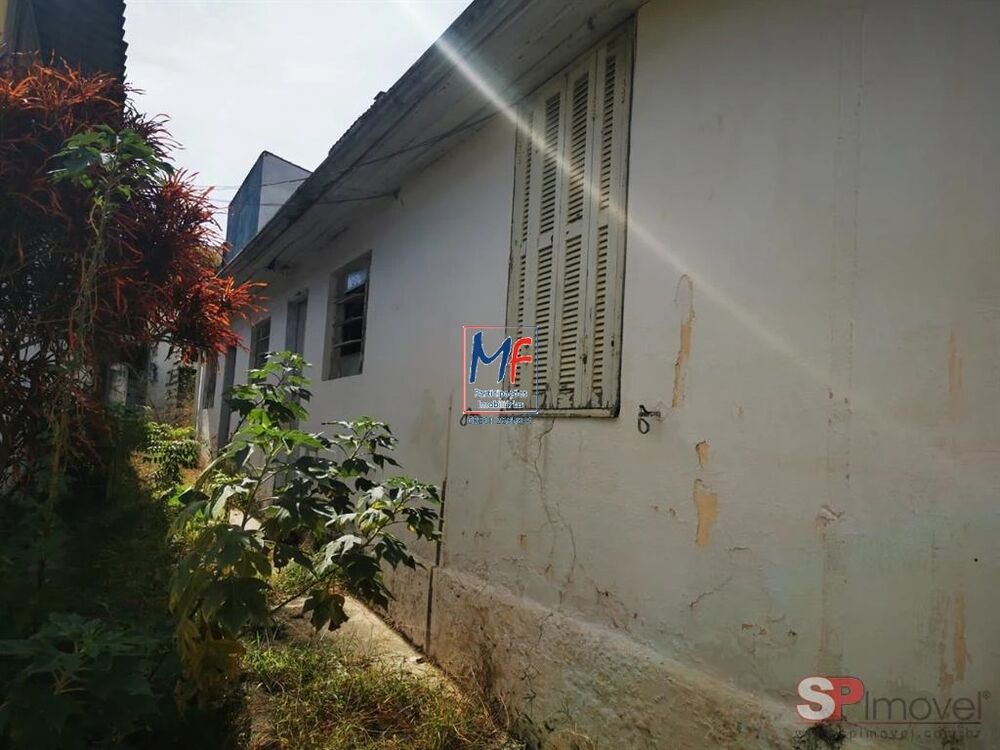 Terreno, 700 m² - Foto 1