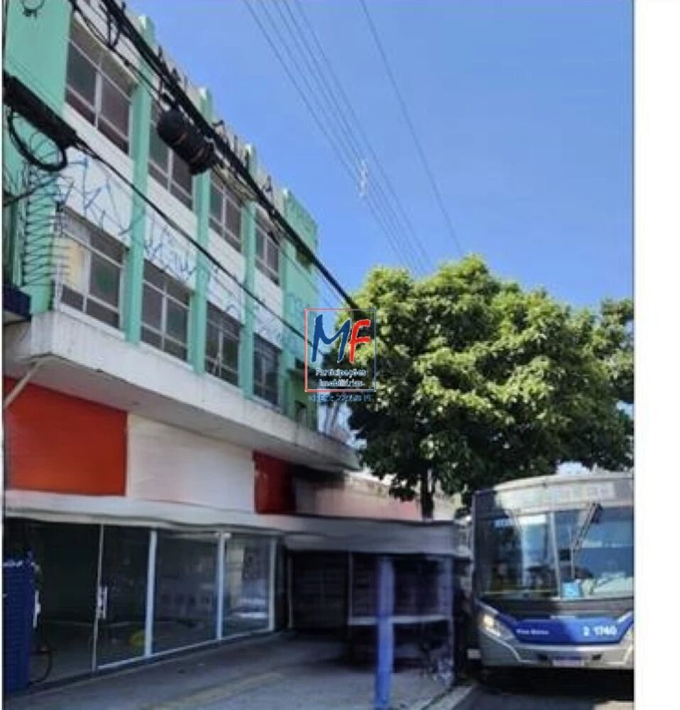 Prédio Inteiro, 413 m² - Foto 1