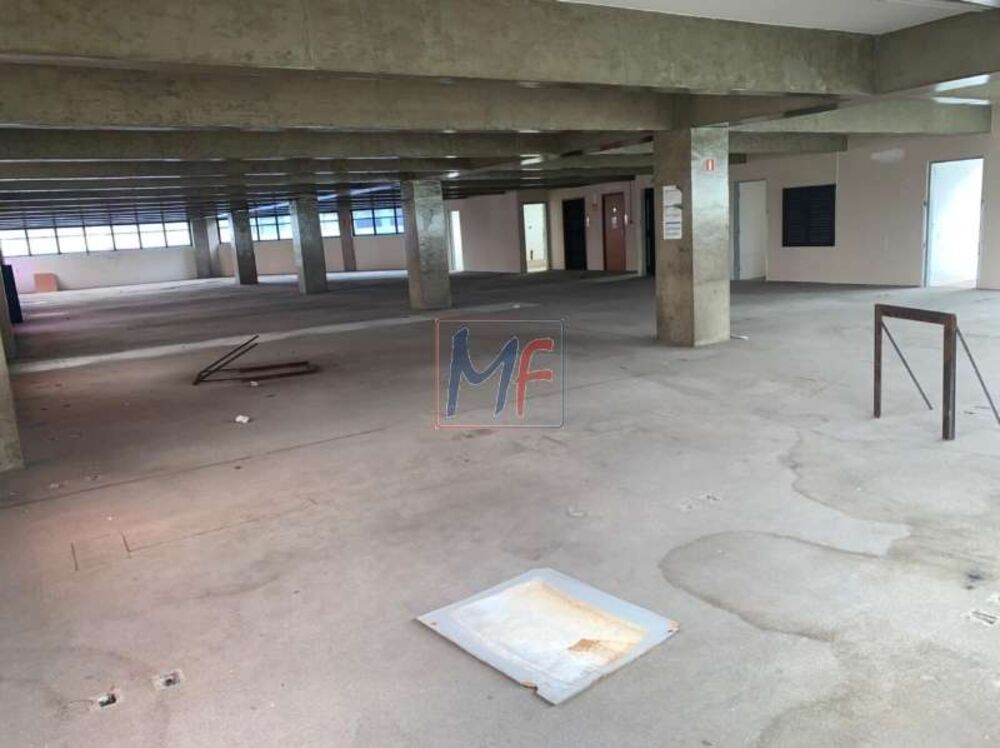 Prédio Inteiro à venda e aluguel, 3562m² - Foto 8