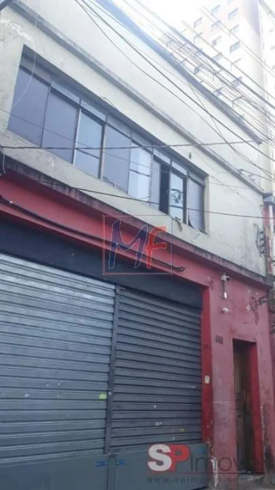 Prédio Inteiro, 280 m² - Foto 1