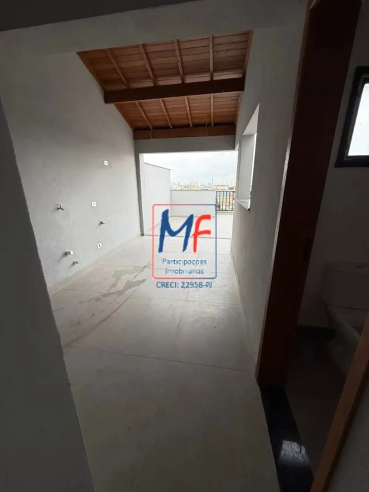 Cobertura, 2 quartos, 88 m² - Foto 3