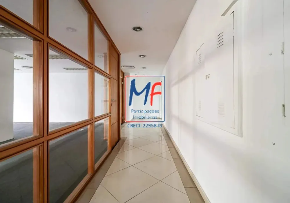 Loja-Salão, 265 m² - Foto 1