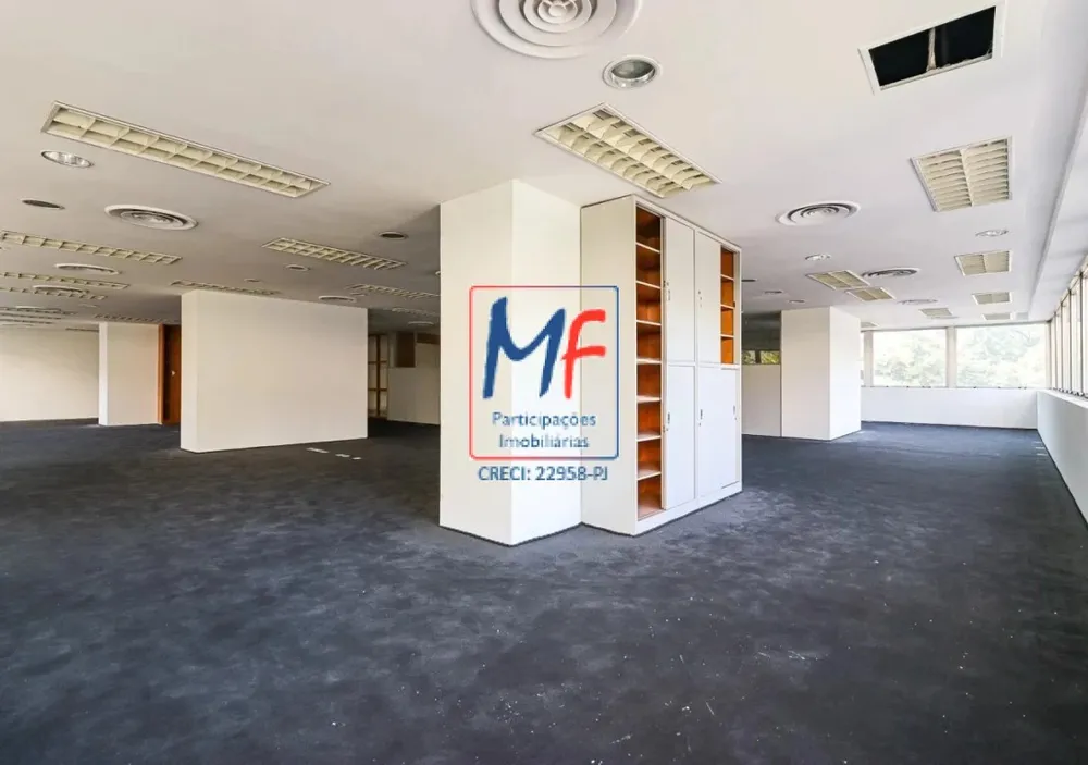 Loja-Salão, 265 m² - Foto 2