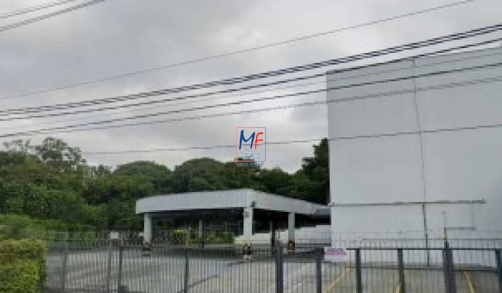 Terreno à venda, 1459m² - Foto 1