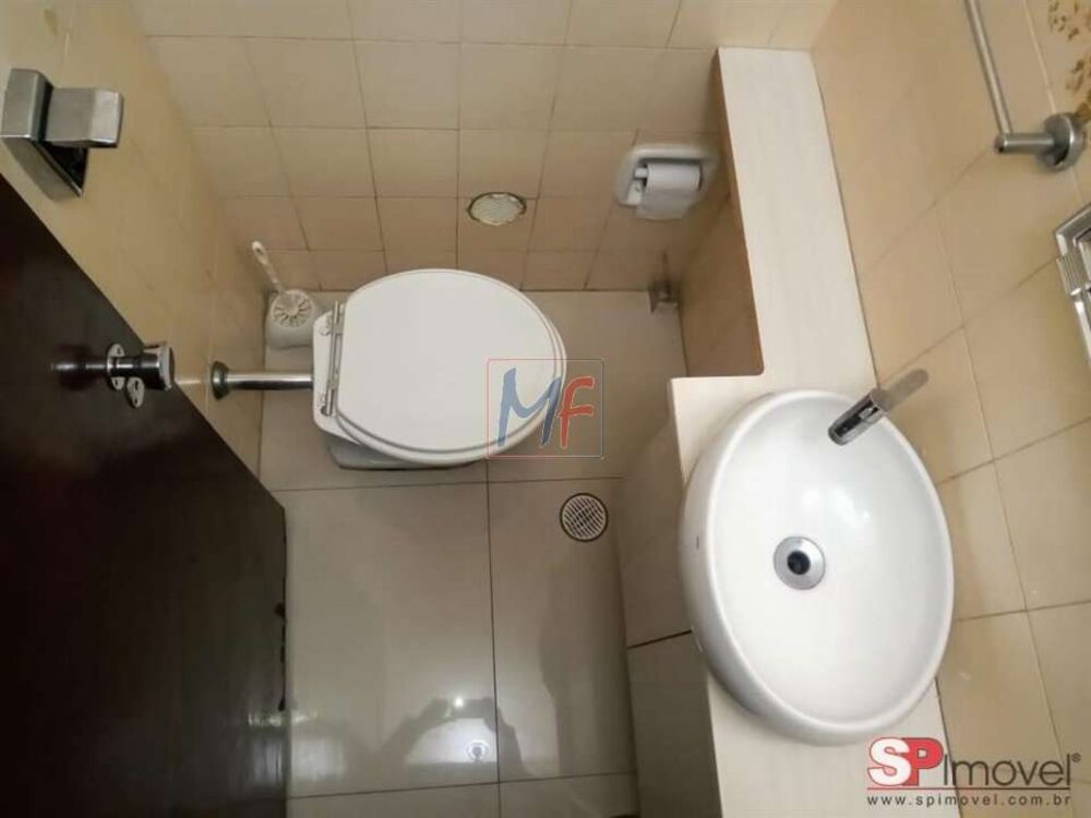 Sobrado, 4 quartos, 104 m² - Foto 9