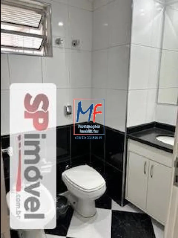 Apartamento, 3 quartos, 120 m² - Foto 4
