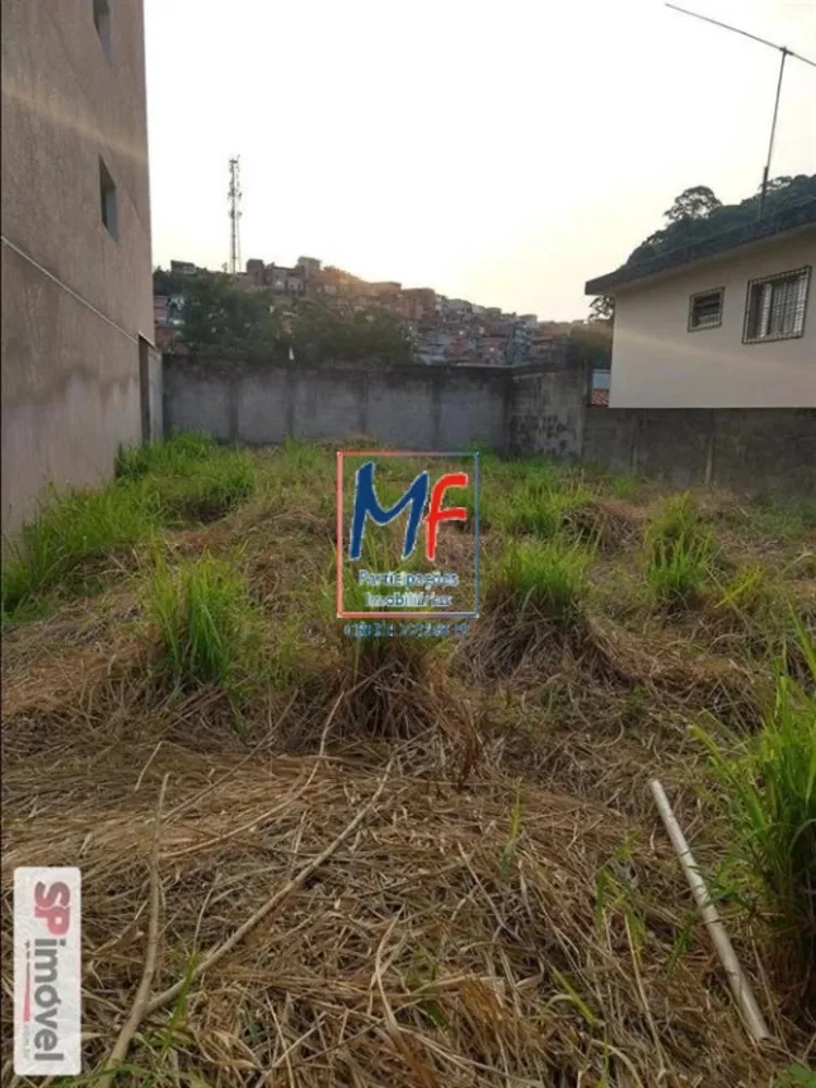Terreno, 250 m² - Foto 1