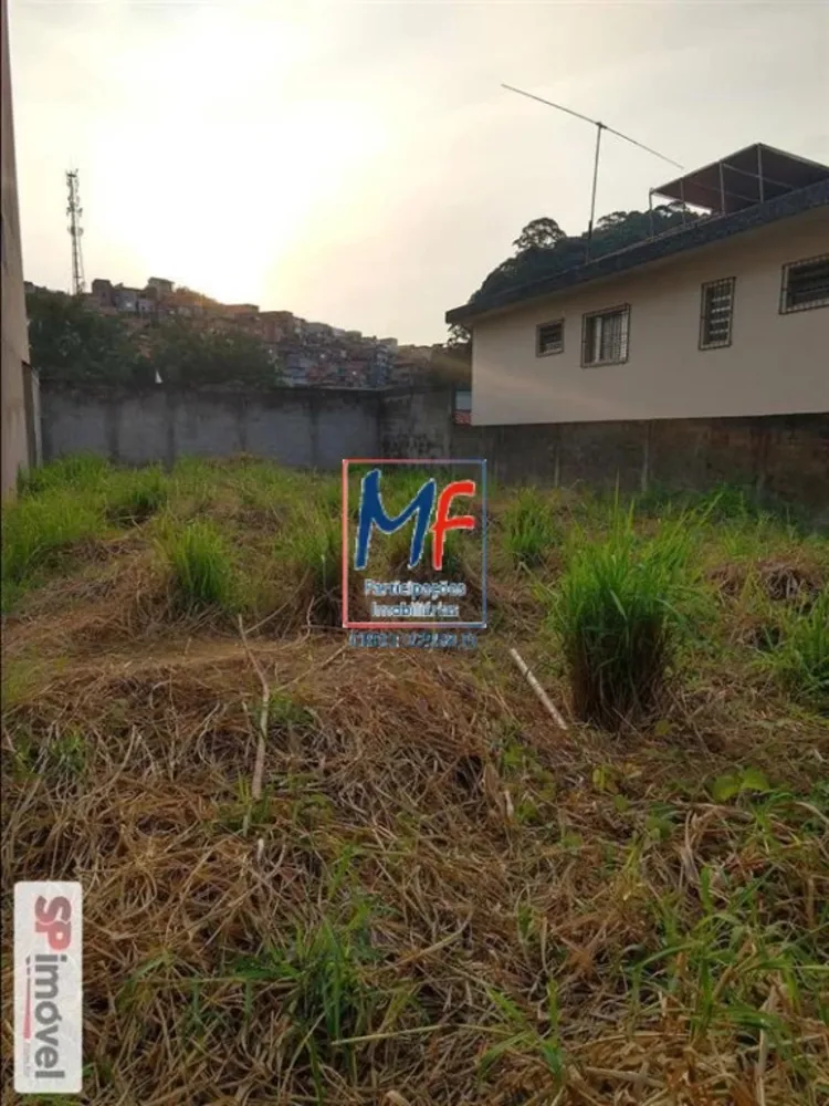 Terreno, 250 m² - Foto 2