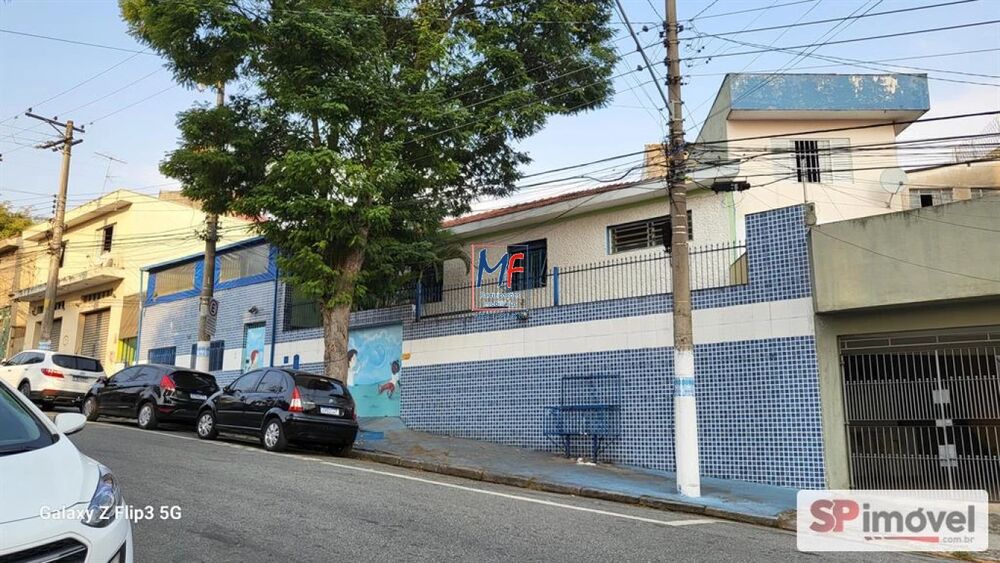 Loja-Salão, 400 m² - Foto 1