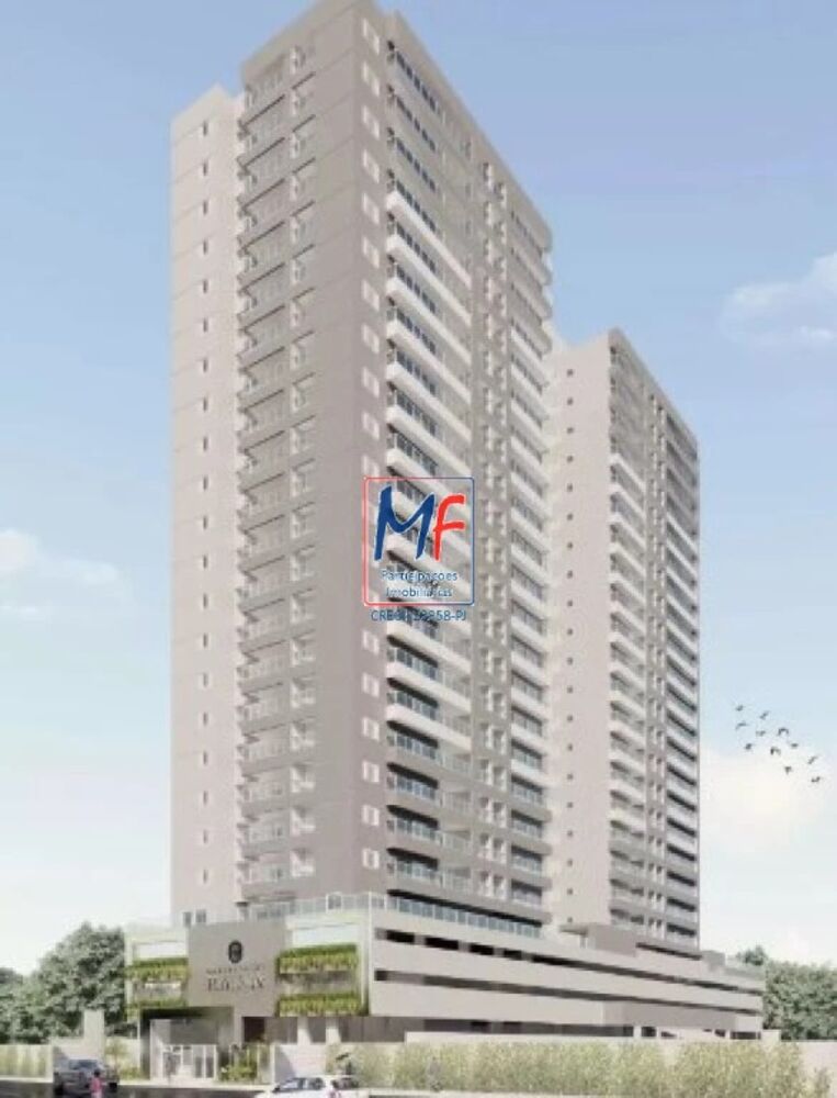 Apartamento, 2 quartos, 89 m² - Foto 3